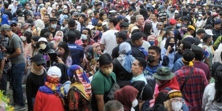 ‘Penjimatan itu akan kembali kepada rakyat untuk dinikmati’