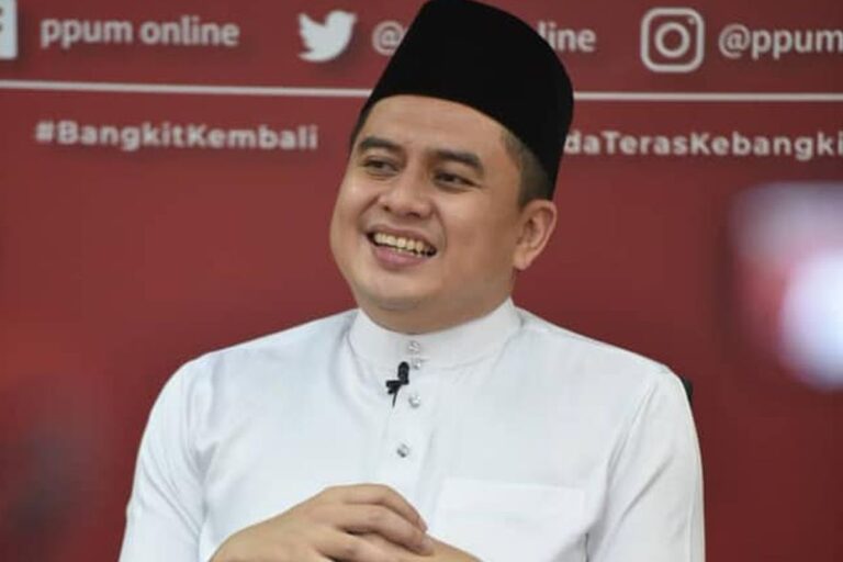 No meeting with PN to topple Pahang state govt, confirms Nizar Najib