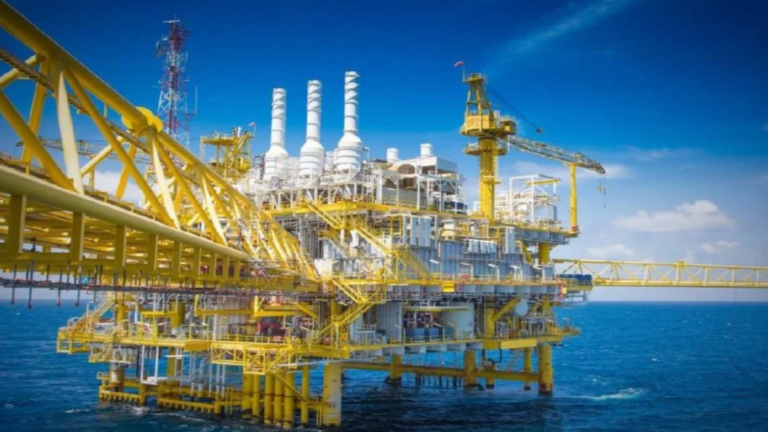 Raih hasil petroleum RM23 bilion sejak 1976