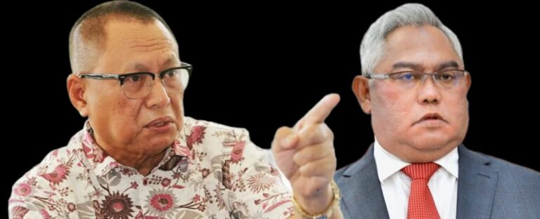 Noh craves to contest in Tanjung Karang