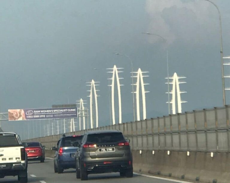 Selepas MP Pas kecoh tiang kabel macam roket, ini luahan hati wanita Kelantan