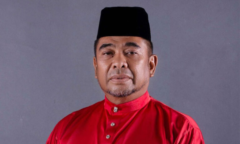 Nenggiri by-election: Umno pans Bersatu candidate