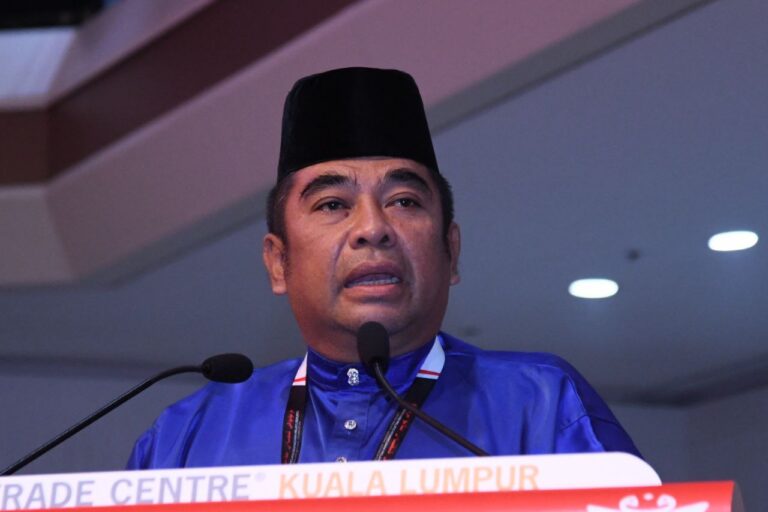 Slim chances for Azizi to defend Gua Musang