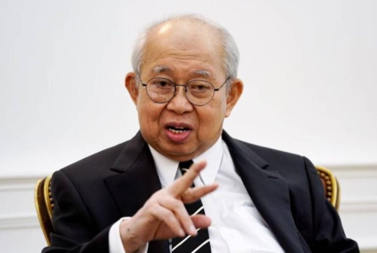 Video : ‘Azmawi masih underdog dua hari sebelum PRK Nenggiri’