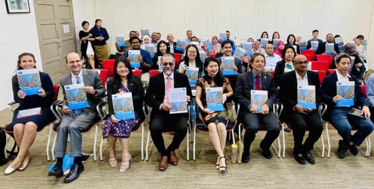 Sobering data on the poor in Penang