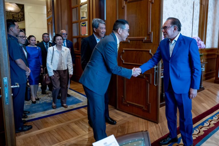 Get private sector, start up companies in Malaysia-Thai SEZ