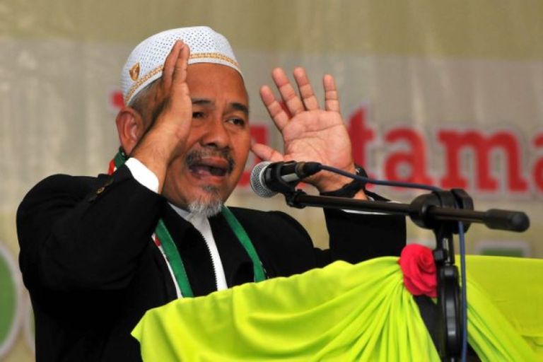 Video : PRK Nenggiri: Bukti dalil agama hanya ‘taktik’ politik Pas