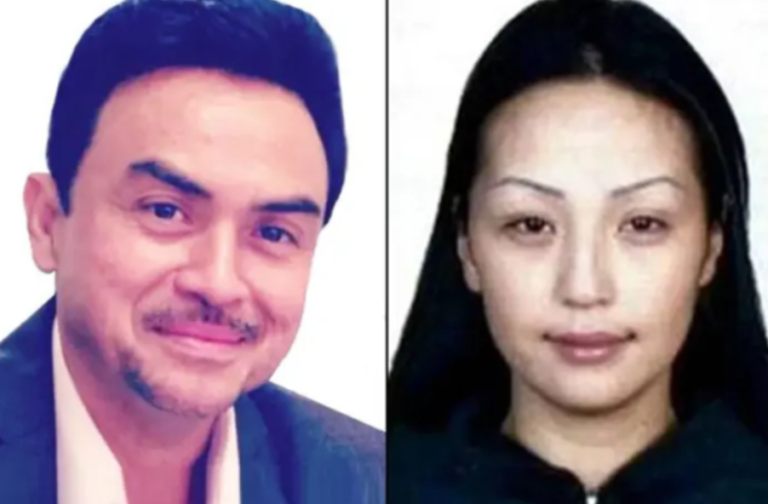 Keluarga Altantuya fail notis kebankrapan, ini jumlah Razak Baginda gagal bayar