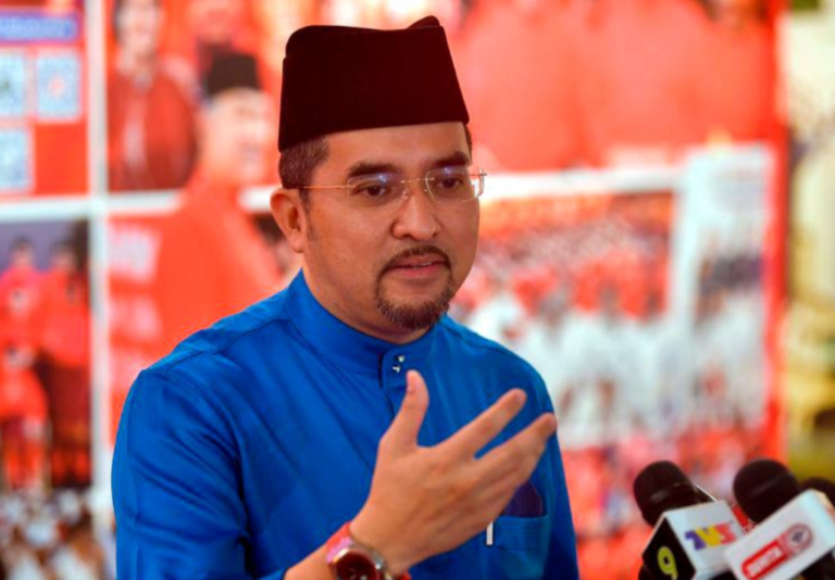 Persidangan Agung UMNO 20-23 Ogos ini