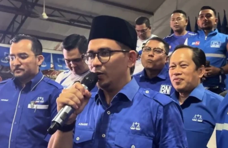 It is official, Awie wins