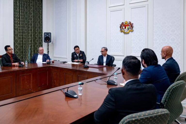 Perbuatan Meta jelik, menghina – Pejabat PMO