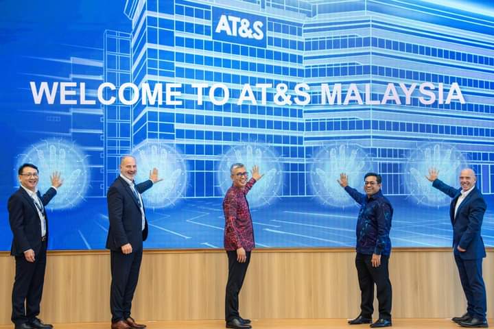 AT&S’s investment to create 6,000 jobs, says Tengku Zafrul