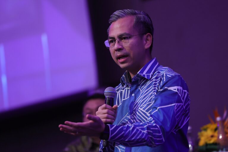 Video : Tiga kali keabsahan PM Anwar teruji dan terbukti, ‘move on’ lah