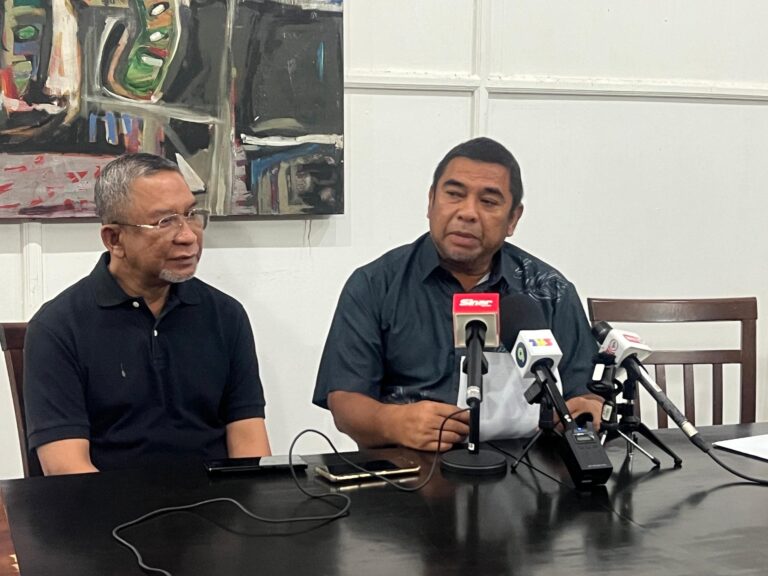 Video : Saman Kesedar terhadap Takiyuddin tetap diteruskan