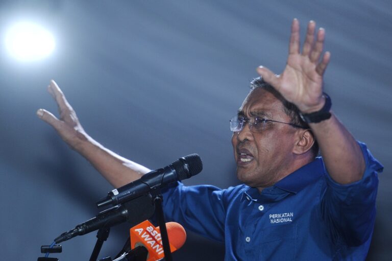 Video : Takiyuddin menipu, itu budaya iblis, kata pempengaruh