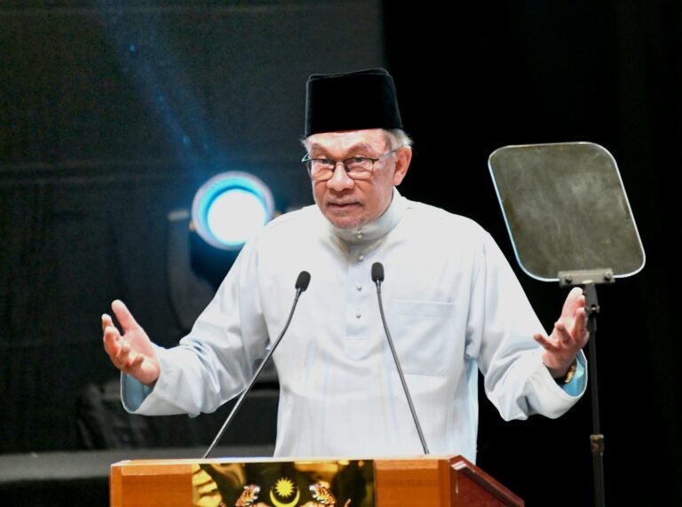 Tak lagi berselerak, ini keadaan semua pejabat kerajaan di luar negara mulai 1 Januari 2025