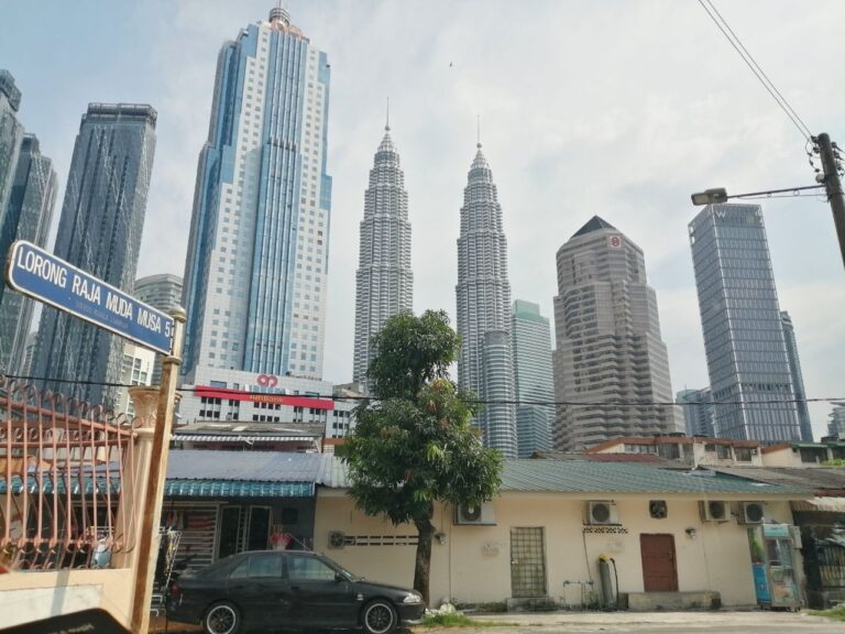 Isu Kampung Sungai Baru: Pemilik hantar surat kepada PM Anwar