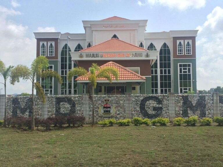 Proses PRK pertama Kelantan selepas PRN ke-15 bermula hari ini