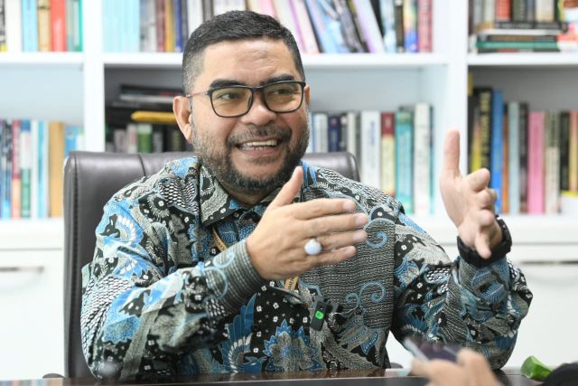 Jelajah Amanat Merdeka bakal edar skrol ucapan Tunku Abdul Rahman