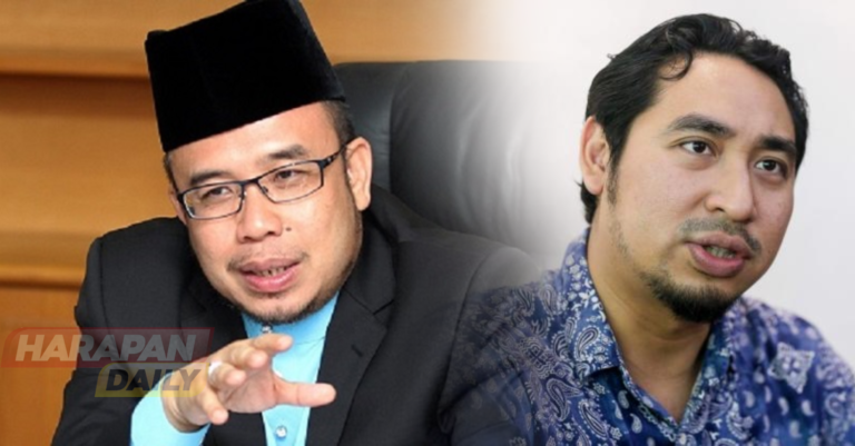 Video : Wan Fayhsal malu, padam komen di IG Dr Maza lepas kena sekolah