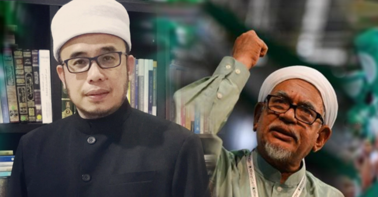 Video : Perlekeh mufti negeri, mengipas ulama politik – Siapa ‘mengkarung’ yang dimaksudkan?