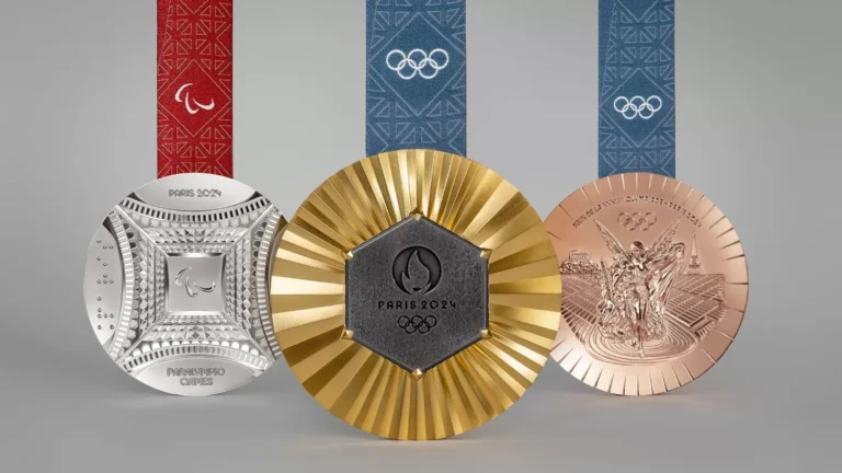 Pingat emas Olimpik tahun ini paling mahal, ini nilai sebenar jika ditukar kepada RM