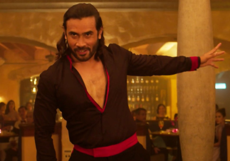 Dah dapat anugerah Datuk, Remy Ishak akui tak cari gelaran