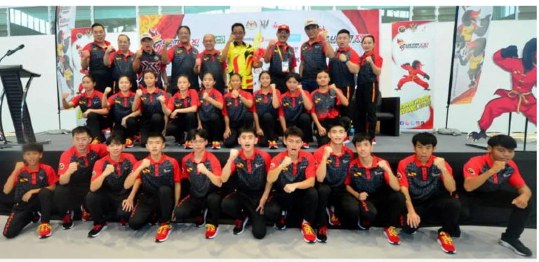 SUKMA 2024: Lapan emas jadi rebutan esok, empat negeri ini dijangka mendominasi