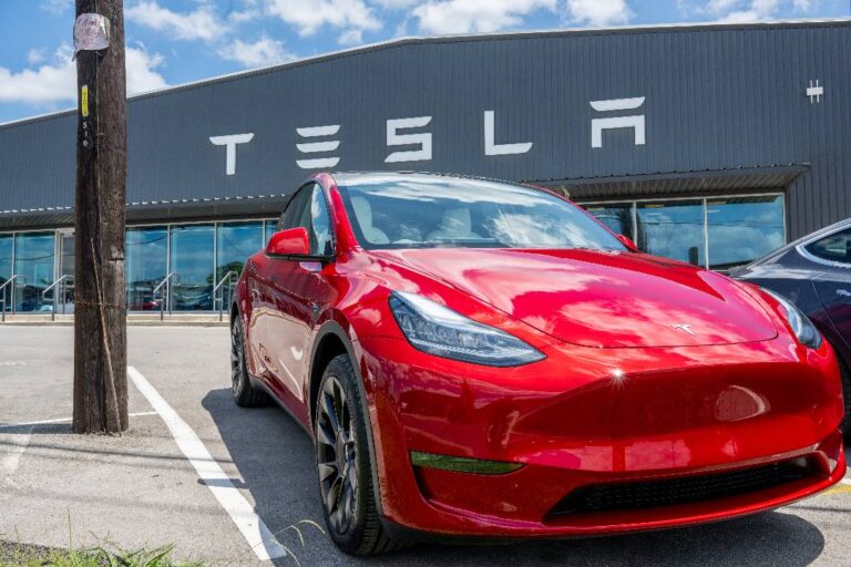 Tesla abandons factory plans in Malaysia, can’t compete with China’s EV