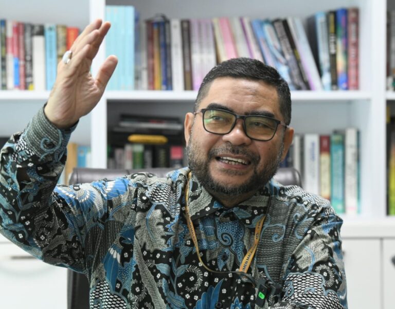 Video : Jelajah Amanat Merdeka bakal edar skrol ucapan Tunku Abdul Rahman