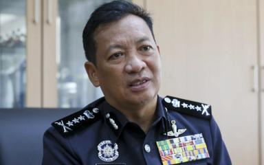 Pahang police set to boost patrols to curb illegal durian Harvesting