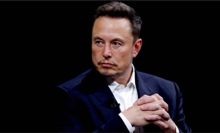 Cyber attacks derailed Musk interview with Trump