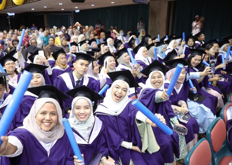 Ini tarikh semak keputusan permohonan rayuan ke universiti awam