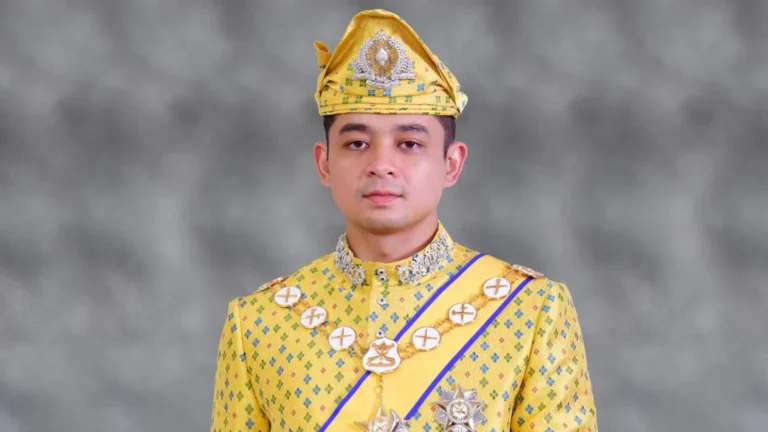 Act against Muhyiddin, PDRM: Pahang Regent