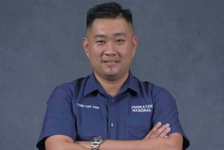 DAP dares Gerakan to quit Kedah government