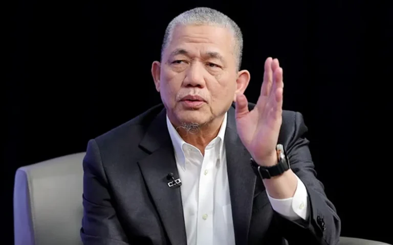 Video : Peruntukan pembangkang: ‘Kemuka draf MoU, tak payah pergi ke media’