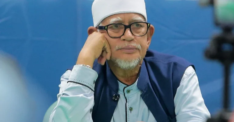 Video : 4 sebab pembangkang patut cermin diri sebelum mengata PMX