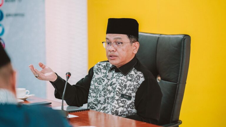 Video : MKI akan bincang isu doktrin GISBH