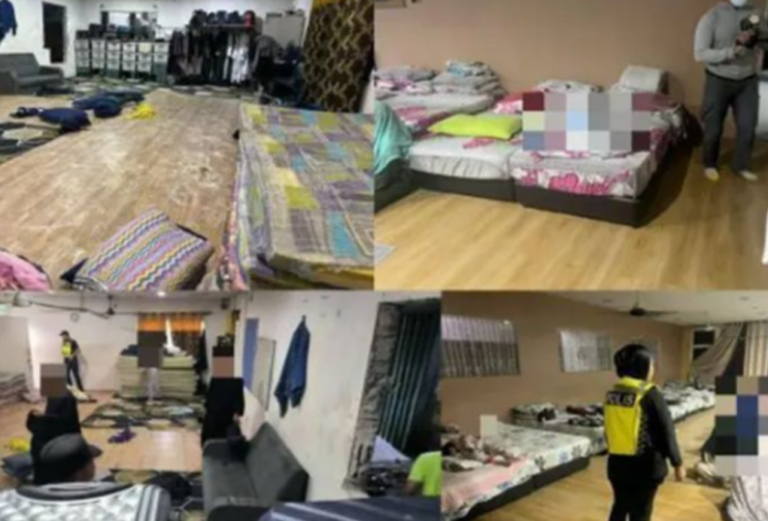 KPN sahkan 13 budak lelaki di rumah amal GISB pernah diliwat