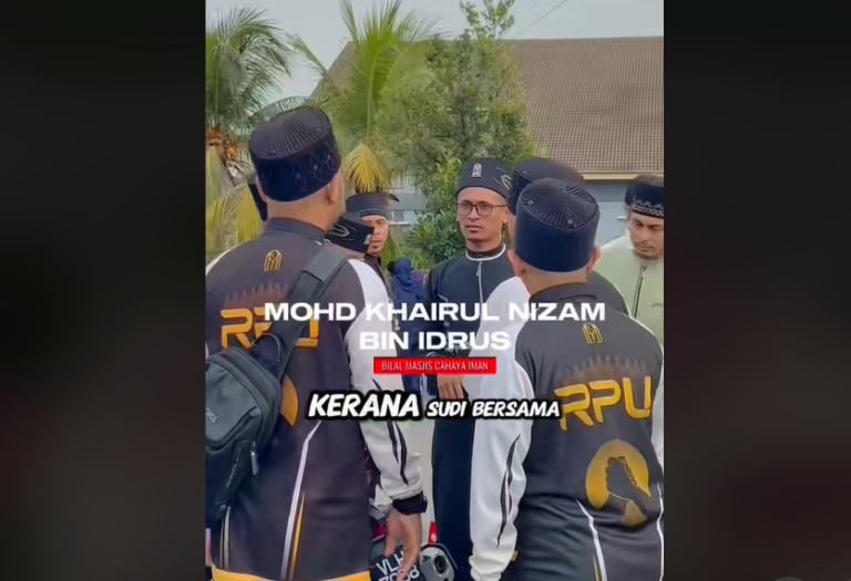 Masjid kena ‘hijack’ GISBH: Pendakwah tertanya apa pihak berkuasa agama buat