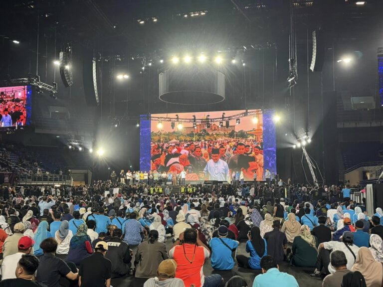 Selepas pembangkang asyik tuntut letak jawatan, ini cabaran PM Anwar