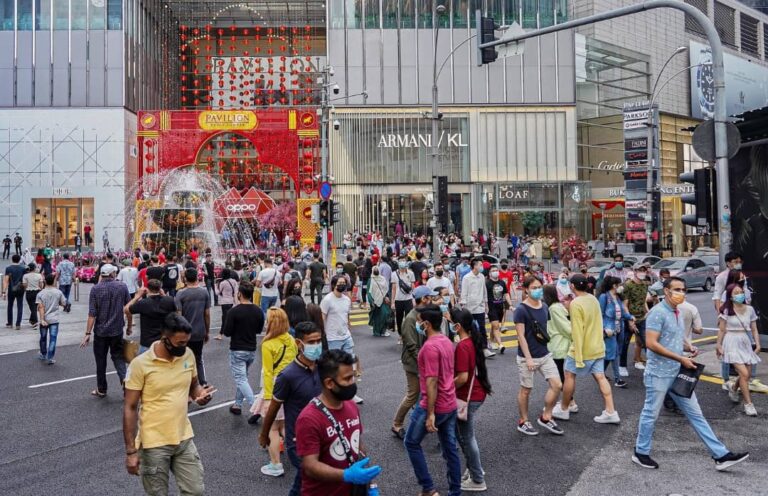 ‘Tentera netizen Malaysia’ duduki tangga kelima dunia paling kuat buli siber