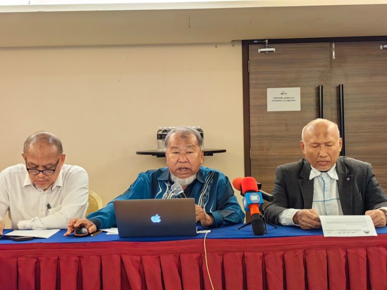 GAIS anjur program antarabangsa babit pemimpin Islam, ulama 25 buah negara