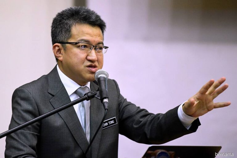 Counting the odds to the 16th general election