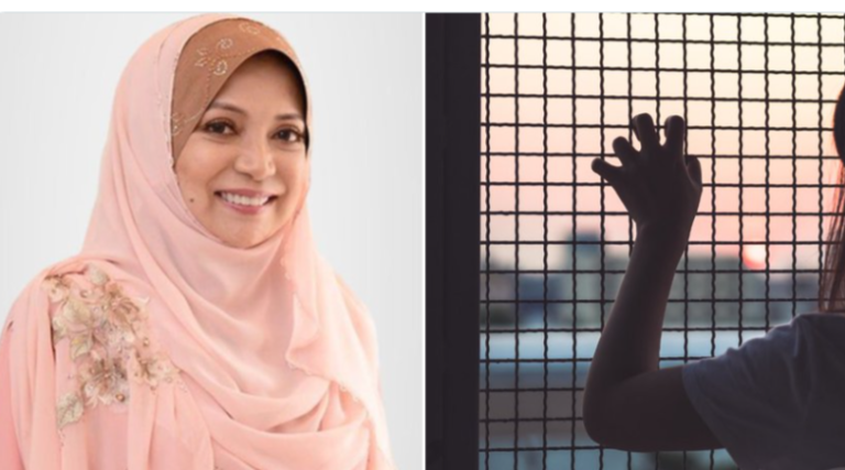 Pemerdagangan manusia: PDRM siasat dakwaan Datuk Mashitah terlibat