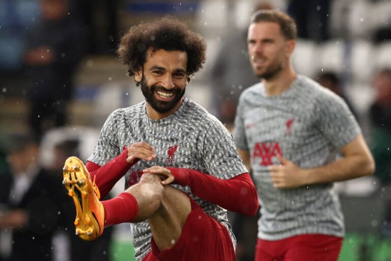 Salah buat keputusan betul, ini musim terakhirnya mendakap Liverpool