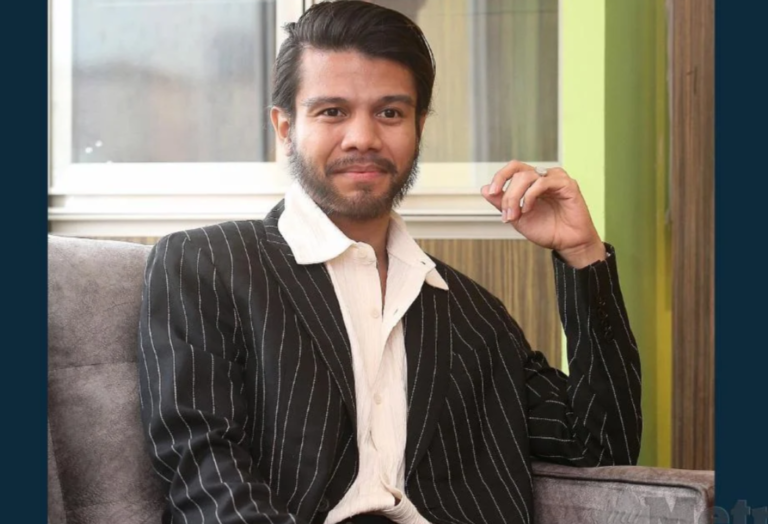 ‘Syed’ muncul trending, rakan Da’i dikecam ‘terkelu lidah’