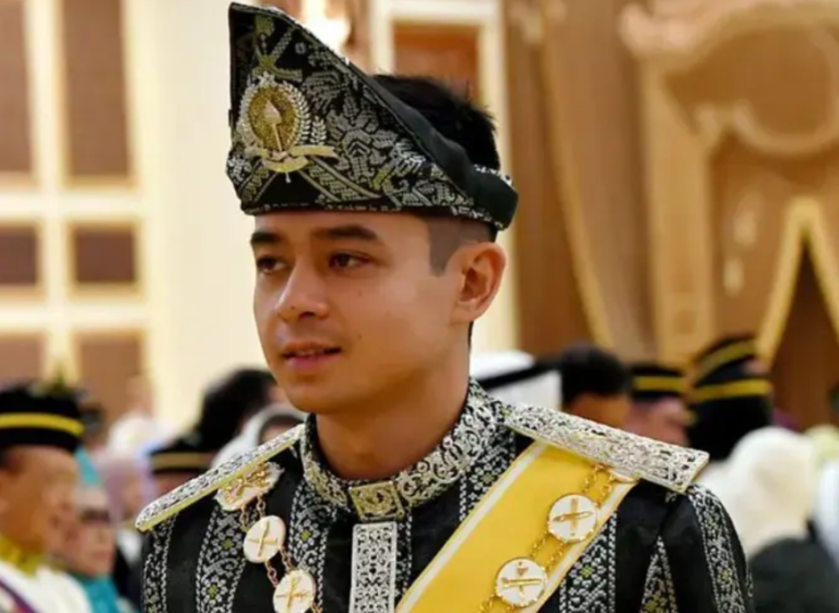 Heboh insiden kerabat didakwa pukul bekas polis: Ini jaminan Tengku Mahkota Pahang