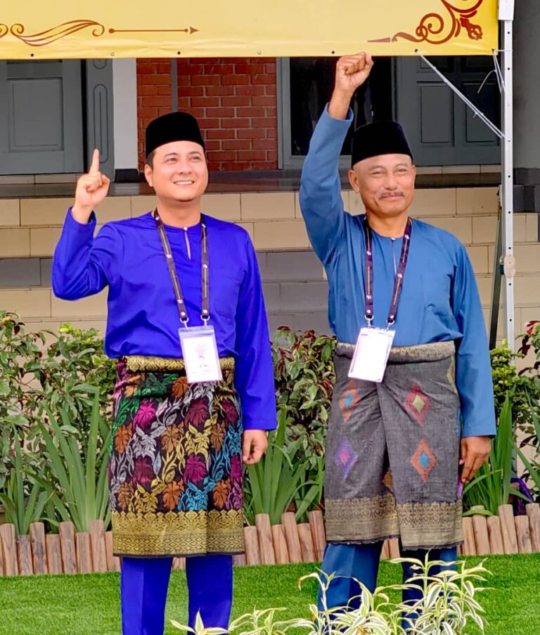 Kepentingan PRK Mahkota kepada PH-BN