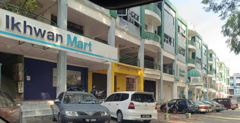 Anggota GISBH takkan sertai program pemulihan MKN? Kenapa pula dah?